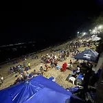 102 Ar Condicionado A Menos De 2 Minutos Da Praia