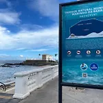 102 Ar Condicionado A Menos De 2 Minutos Da Praia