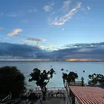 102 Ar Condicionado A Menos De 2 Minutos Da Praia