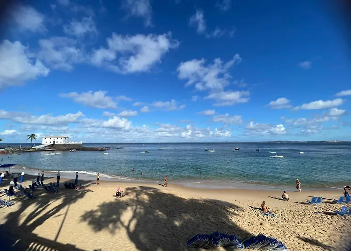 102 Ar Condicionado A Menos De 2 Minutos Da Praia