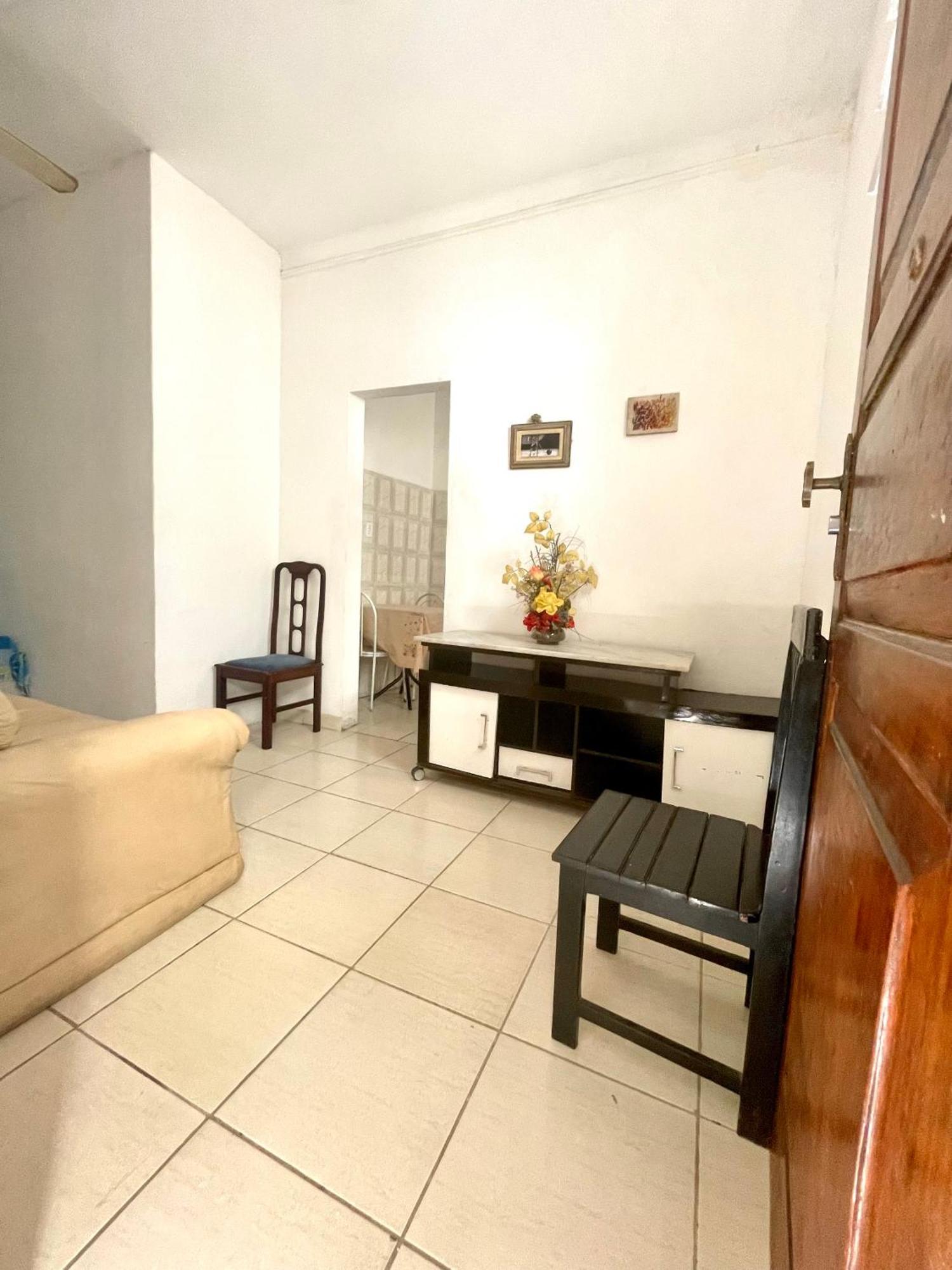 102 Ar Condicionado A Menos De 2 Minutos Da Apartamento