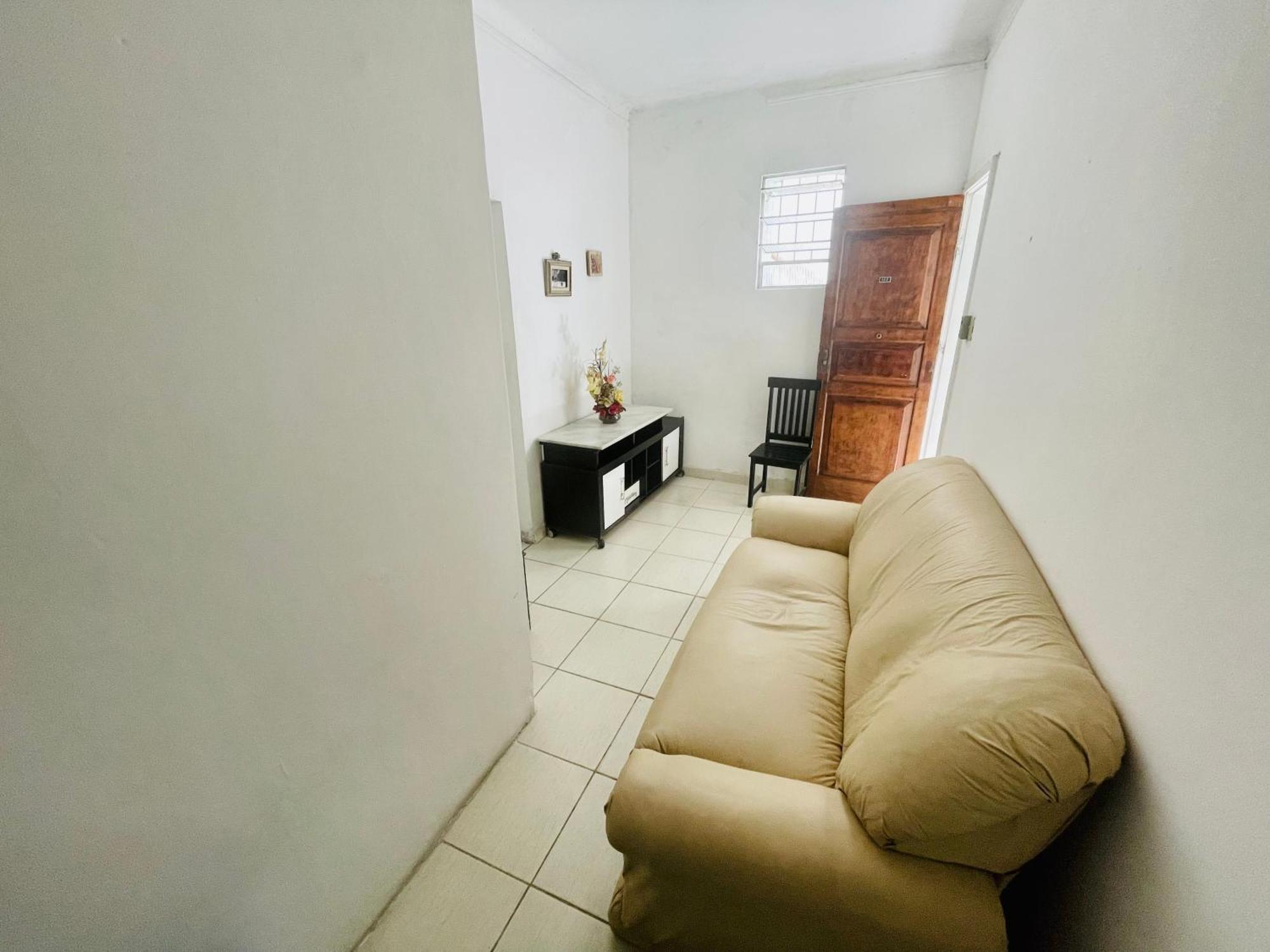 102 Ar Condicionado A Menos De 2 Minutos Da Apartamento