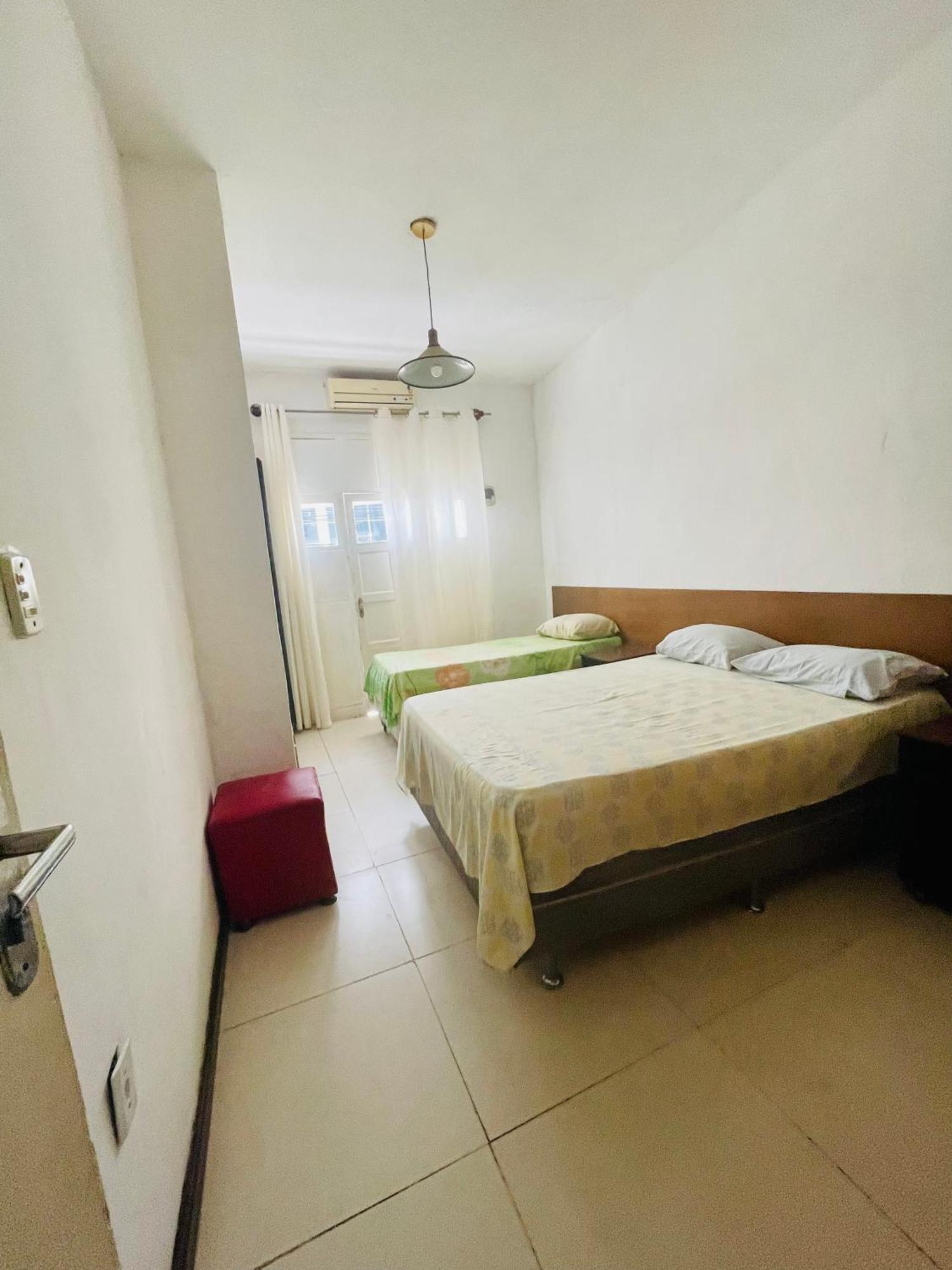 Apartamento 102 Ar Condicionado A Menos De 2 Minutos Da