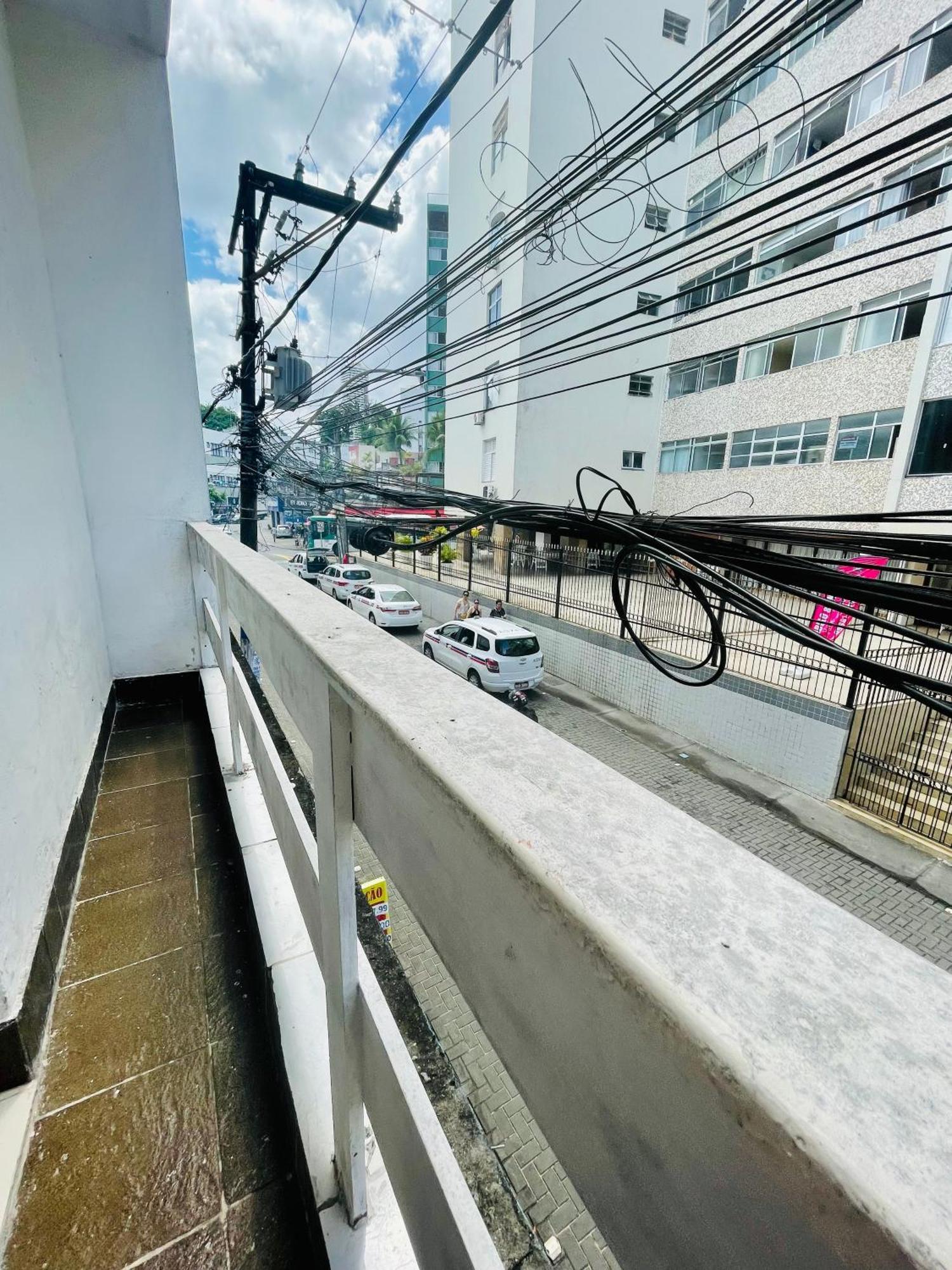 Apartamento 102 Ar Condicionado A Menos De 2 Minutos Da Salvador